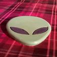 WP_20180113_19_45_44_Pro.jpg Alien Face Mold for Soap, Candles, Food etc..