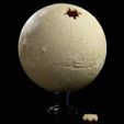 Fx 3D file The Mars Puzzle・Template to download and 3D print