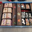 20230902_122618.jpg Шарлатанская вставка для хранения Belcastel Big Box ("Шарлатаны из Кведлинбурга: MegaBox")
