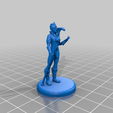 1d443326aaab55876ee87d32f180ca73.png Teela - Masters Of The Universe - Miniature