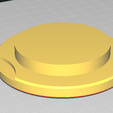Schwimmer3.png Fichier STL Piscine/ Whirpool Flotteur・Modèle pour imprimante 3D à télécharger