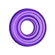 Wheel_Basic_Small.stl STL-Datei =BB= Toy Train Kit - Advanced・Modell für 3D-Drucker zum Herunterladen