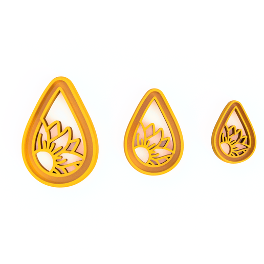 CLAY CUTTER / CLAY CUTTER 3D model