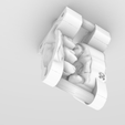 Screenshot_18.png Digital Dental Implant Model with Lab Analog