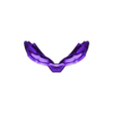 cyraxV1.stl INSPIRED BY CYRAX MK 2 version