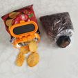 IMG_20220529_161021.jpg STL file BAG STOPPER・3D printer model to download
