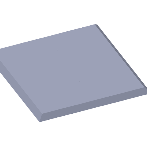 K2 Plus Sealed Glassless Top