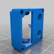 Top.png Remplacement de la tête d'impression de l'Ultimaker 2 Stock