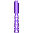 Barrel 2 (2).stl Hi capa barrel