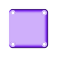 FAN_RAMPS_X2.stl ARES_3D DUAL EXTRUDER