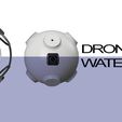 DRONE-NAZA-v13.jpg DRONE O3 16 centimetri sferico eliche estreme esterne da 7 a 10cm