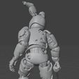 TheAnimatronics5.jpg Animatronic Springtrap (Dead by daylight)