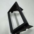 530228555_10166191379964488_6778488059198230619_n.jpg R50, R52, R53 Mini Cooper Double DIN Sony Head Unit Mount