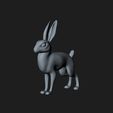 rabbit1.jpg.jpg Rabbit - realistic rabbit
