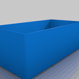 Store_Hero_-_Box_No_Display_6x3x3.png Store Hero - Stackable Storage Boxes And Grid