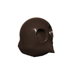 monster-sample1.png Datei OBJ Ungeheuer Probe1・Design für 3D-Drucker zum herunterladen