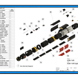 AGM-114R-Assembly-Diagram.png 🚀AGM-114R🔥Míssil Hellfire - 🖨️ Conjunto pronto para impressão 3D