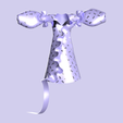 Ladies-Puffy-Party-Dress-With-Genesis-8_6.png Ladies Puffy Party Dress With Genesis 8  | Marvelous / Clo3d / obj / fbx