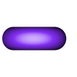 Donut_Test.STL Simple Cylinder Test