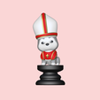 Dog-Chess-Bishop2.png Dog Chess Pieces