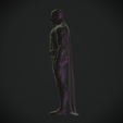 29.3.png 3D Batman Design for 3D Printing