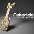 makerlele-ad.jpg the Makerlele - MK1