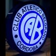 2.jpg LED POSTER " BELGRANO " - LED POSTER