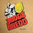 juez-dredd-cartel-letrero-rotulo-logotipo-impresion3d-pelicula-accion.jpg Judge Dredd, Poster, Sign, Signboard, Logo, Cults3d, Movie, Silvester Stallone, Cult Movie, Cults3d