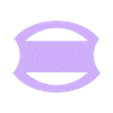PART 1.stl HAMMER STRENGTH LOGO