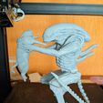 PXL_20230114_175417154.jpg Alien holding a cat (xenomorph)
