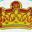 Screenshot-2023-02-05-101636.png King Charles Royal Coronation Cookie Cutter Embosser Set of 9