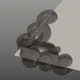 1000032307.png Gothic Corner V2 para ímanes de 1x14 mm