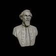 21.jpg General Nathan Bedford Forrest bust sculpture 3D print model