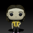 Eleven.png Funko Eleven - Stranger Things