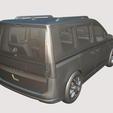 9.png Volkswagen Caddy Van 🚐✨