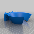 Resin_Drip_Stand-Converted-Funnel.png Resin Drip Stand for Pegboard Conversion