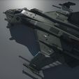 27d94c1da25e9a2cb0582c31a3bf1b1b.jpg Star Citizen Gladius