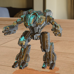 Alt_B_RENDER.png Doppelsoeldner Config B - AddOn