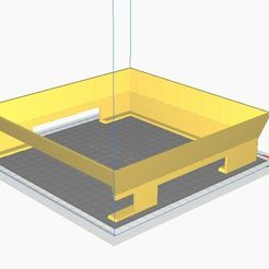 Xr15.jpg STL file Radion XR15 Shade・Template to download and 3D print