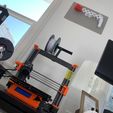 IMG_0294.jpg 3D file The Comical Extending Boxing Glove・3D printer model to download