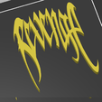 Revenge.png Revenge Logo
