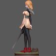 6.jpg ELF UNCLE FROM ANOTHER WORLD ISEKAI OJISAN ANIME GIRL 3D PRINT