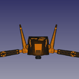 Screenshot_2022-09-02_13-52-00.png Moldy Crow HWK-290 3.75" figure ship toy