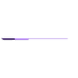 Escuadra carpintero Inferior V1.stl Carpenter's square, ruler tool.