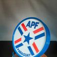 4.jpg PARAGUAYAN SOCCER ASSOCIATION SHIELD (APF)