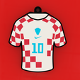 Croacia-4.19.png CROATIA - FIFA WORLD CUP - QATAR 2022