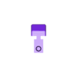 3.STL aroma capsule injector