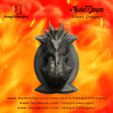 Silver-Front.png Melik'dazia -Moonshadow- The Silver Dragon
