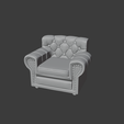 armchair.png MEGA PACK 65 .STL OF 1920-50 STYLE ASSETS