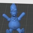 4815fba9-1535-494f-88da-154ef6683cc8.jpg Homer Simpson Fan Art – Funny Cartoon Character 3D Print Model | Figurine STL